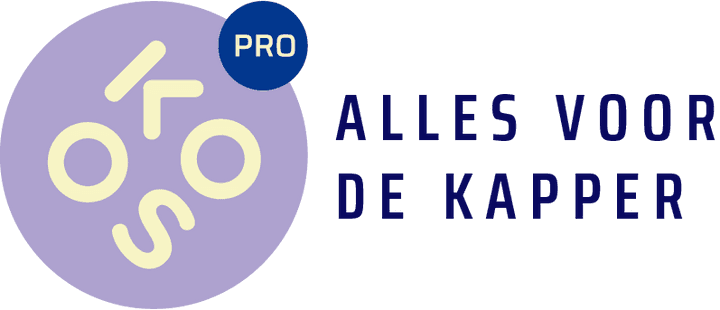 KOOS PRO — alles voor de kapper